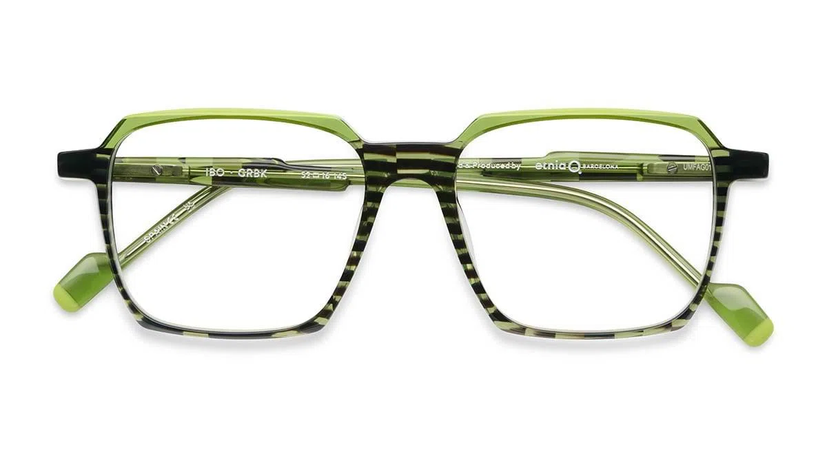 Etnia Barcelona IBO Eyeglasses - view 5